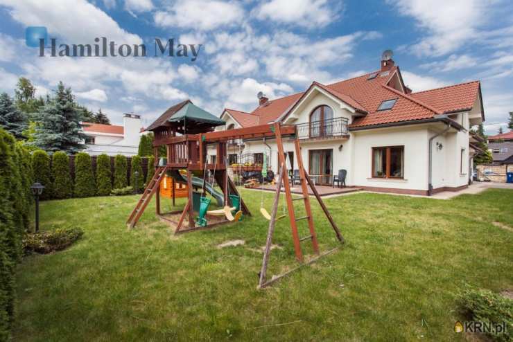 , Dom  do wynajęcia, Kraków, Zwierzyniec/Wola Justowska, ul. Kogucia