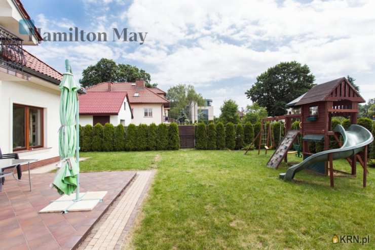 Hamilton May, Dom  do wynajęcia, Kraków, Zwierzyniec/Wola Justowska, ul. Kogucia