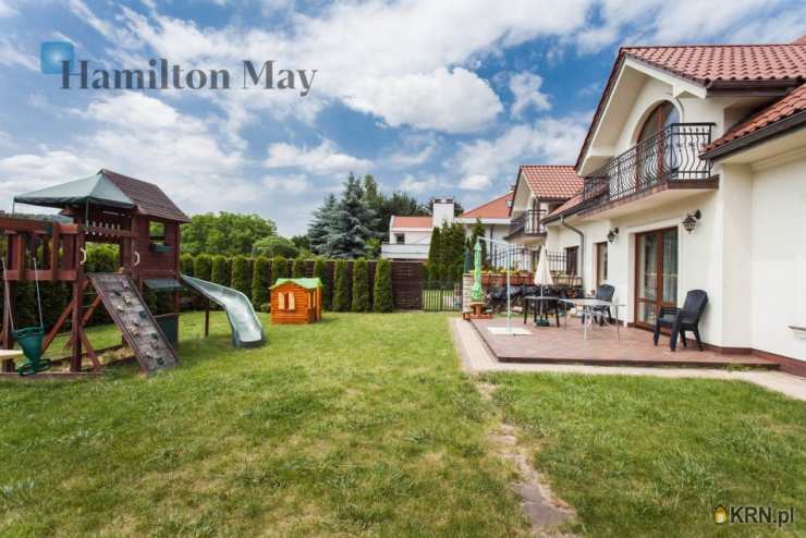 Dom  do wynajęcia, Kraków, Zwierzyniec/Wola Justowska, ul. Kogucia, 