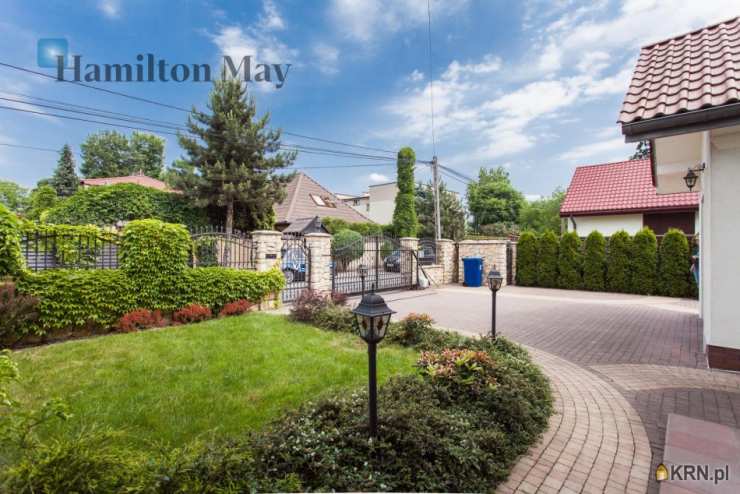 Dom  do wynajęcia, , Kraków, Zwierzyniec/Wola Justowska, ul. Kogucia