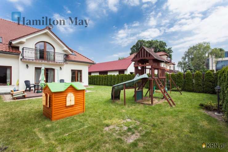 Kraków, Zwierzyniec/Wola Justowska, ul. Kogucia, Dom  do wynajęcia, 