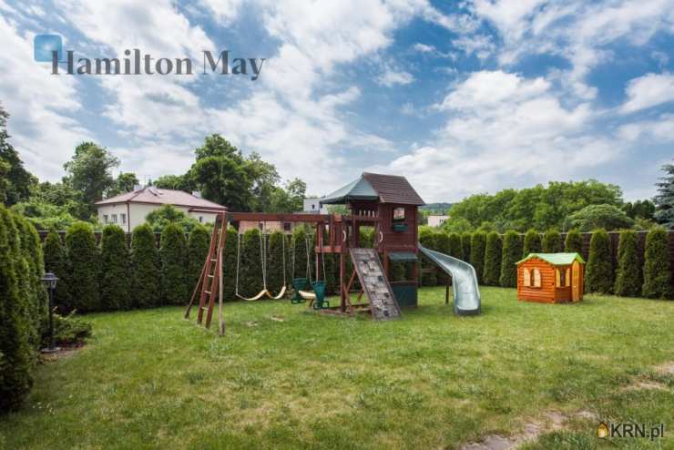 Kraków, Zwierzyniec/Wola Justowska, ul. Kogucia, , Dom  do wynajęcia