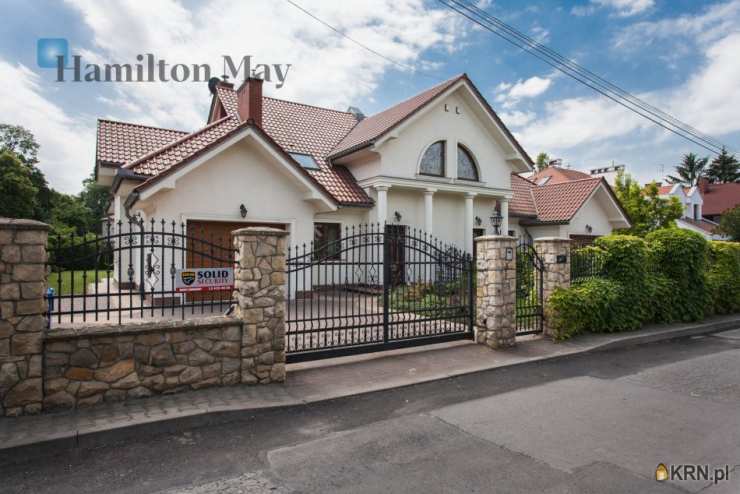 , Kraków, Zwierzyniec/Wola Justowska, ul. Kogucia, Dom  do wynajęcia