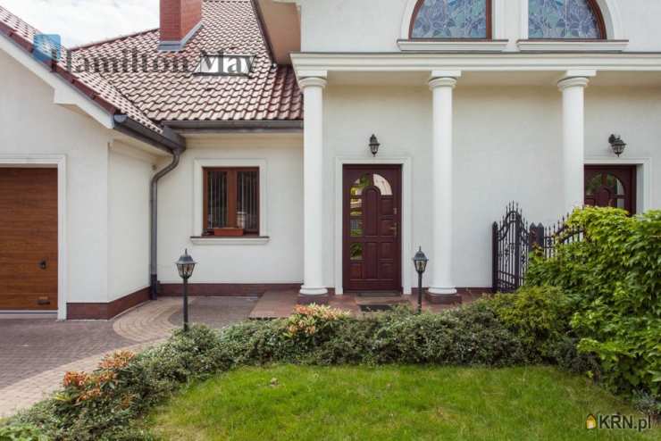 , Dom  do wynajęcia, Kraków, Zwierzyniec/Wola Justowska, ul. Kogucia