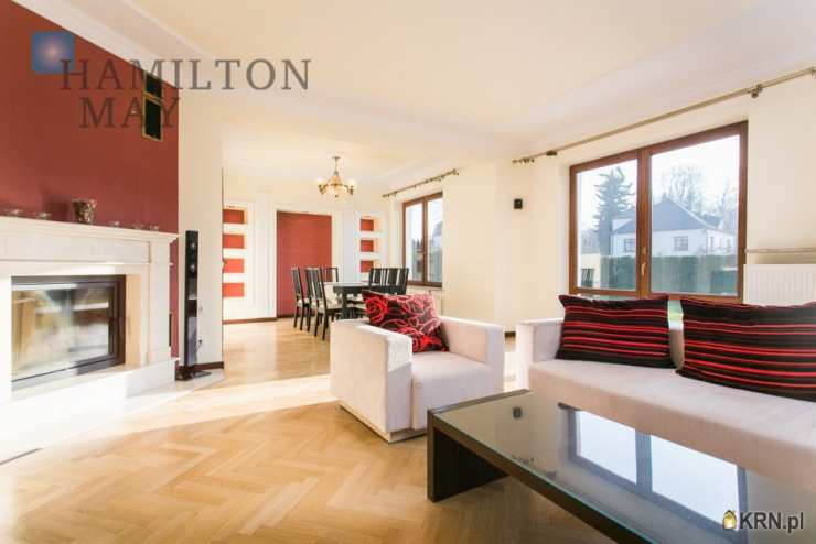 Dom  do wynajęcia, , Kraków, Zwierzyniec/Wola Justowska, ul. Kogucia