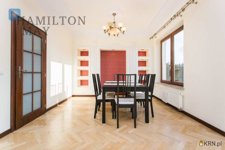 Kraków, Zwierzyniec/Wola Justowska, ul. Kogucia, Dom  do wynajęcia, 