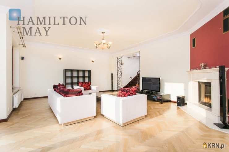 Kraków, Zwierzyniec/Wola Justowska, ul. Kogucia, , Dom  do wynajęcia