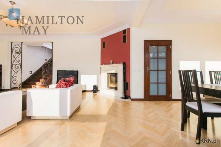 , Kraków, Zwierzyniec/Wola Justowska, ul. Kogucia, Dom  do wynajęcia