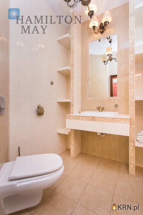 Dom  do wynajęcia, Kraków, Zwierzyniec/Wola Justowska, ul. Kogucia, 