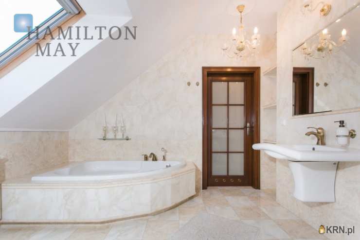 Hamilton May, Dom  do wynajęcia, Kraków, Zwierzyniec/Wola Justowska, ul. Kogucia