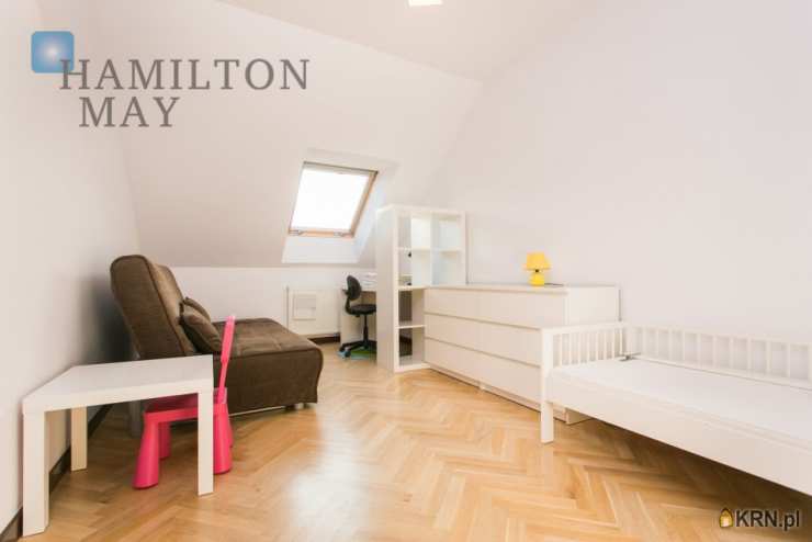 Dom  do wynajęcia, Kraków, Zwierzyniec/Wola Justowska, ul. Kogucia, 