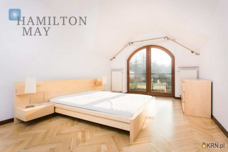 Dom  do wynajęcia, , Kraków, Zwierzyniec/Wola Justowska, ul. Kogucia