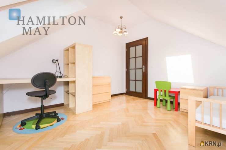 , Kraków, Zwierzyniec/Wola Justowska, ul. Kogucia, Dom  do wynajęcia