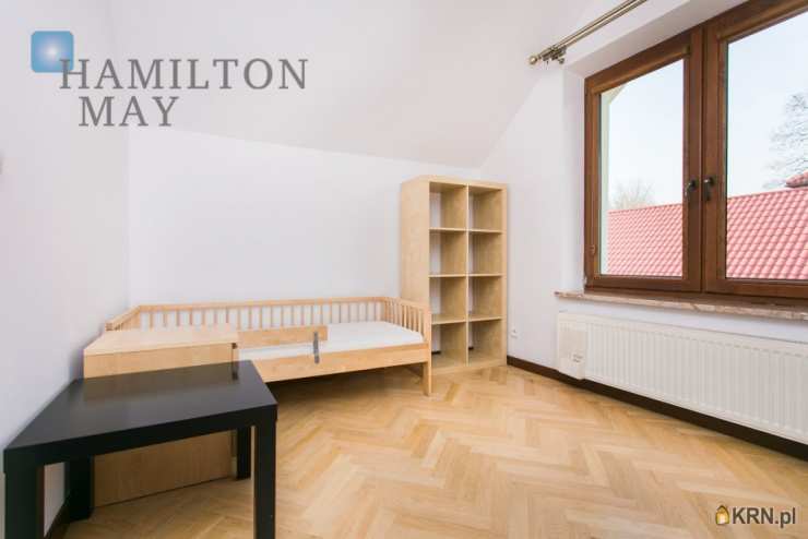 , Dom  do wynajęcia, Kraków, Zwierzyniec/Wola Justowska, ul. Kogucia