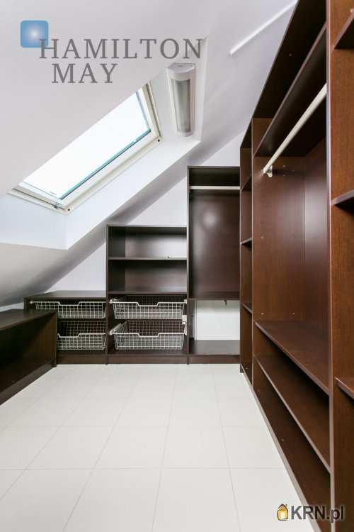 Hamilton May, Dom  do wynajęcia, Kraków, Zwierzyniec/Wola Justowska, ul. Kogucia