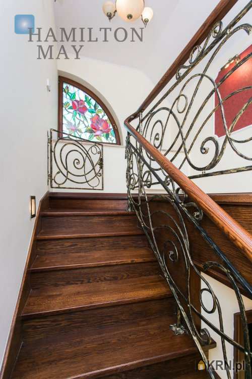 Dom  do wynajęcia, , Kraków, Zwierzyniec/Wola Justowska, ul. Kogucia