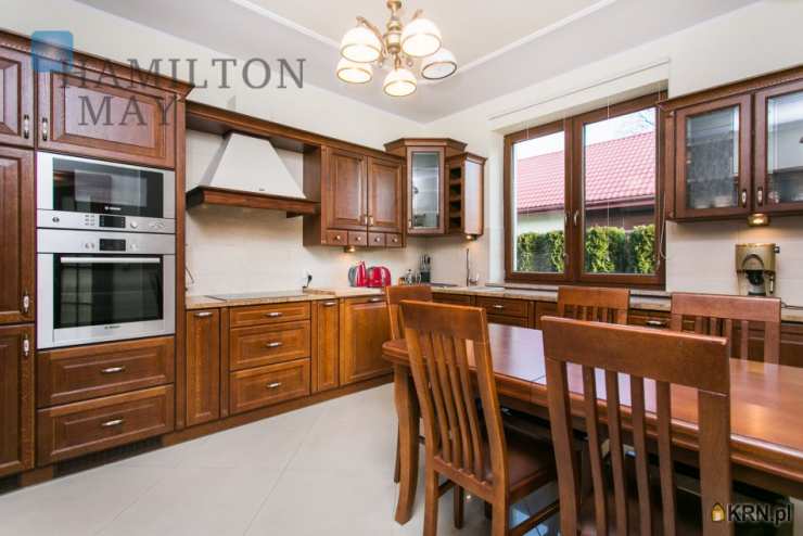 Kraków, Zwierzyniec/Wola Justowska, ul. Kogucia, , Dom  do wynajęcia