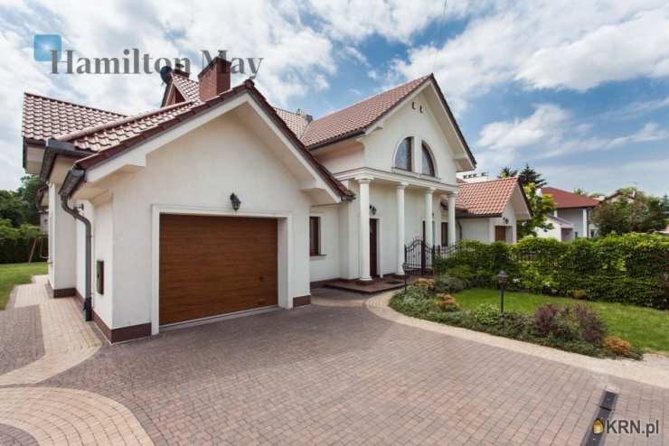 , Kraków, Zwierzyniec/Wola Justowska, ul. Kogucia, Dom  do wynajęcia