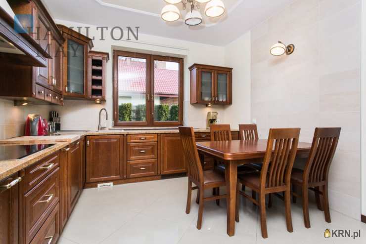 , Dom  do wynajęcia, Kraków, Zwierzyniec/Wola Justowska, ul. Kogucia