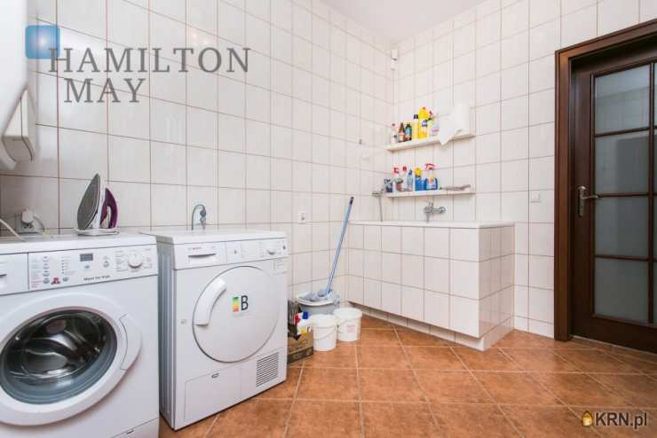 Hamilton May, Dom  do wynajęcia, Kraków, Zwierzyniec/Wola Justowska, ul. Kogucia