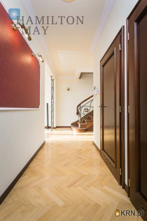 Dom  do wynajęcia, Kraków, Zwierzyniec/Wola Justowska, ul. Kogucia, 