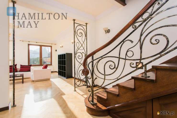 Dom  do wynajęcia, , Kraków, Zwierzyniec/Wola Justowska, ul. Kogucia