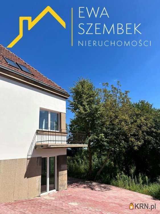 Dom  do wynajęcia, Kraków, Zwierzyniec/Wola Justowska, ul. Wodociągowa, 