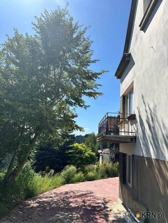 , Dom  do wynajęcia, Kraków, Zwierzyniec/Wola Justowska, ul. Wodociągowa