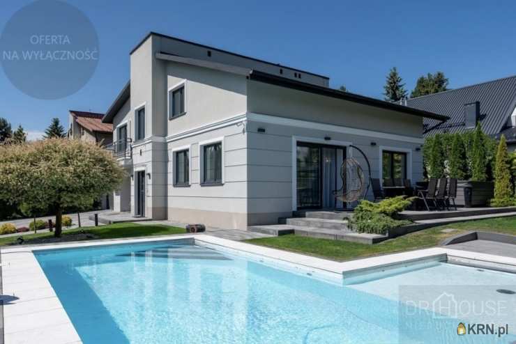 Dom  na sprzedaż, Kraków, Swoszowice/Kliny Borkowskie, ul. , 5 pokojowe