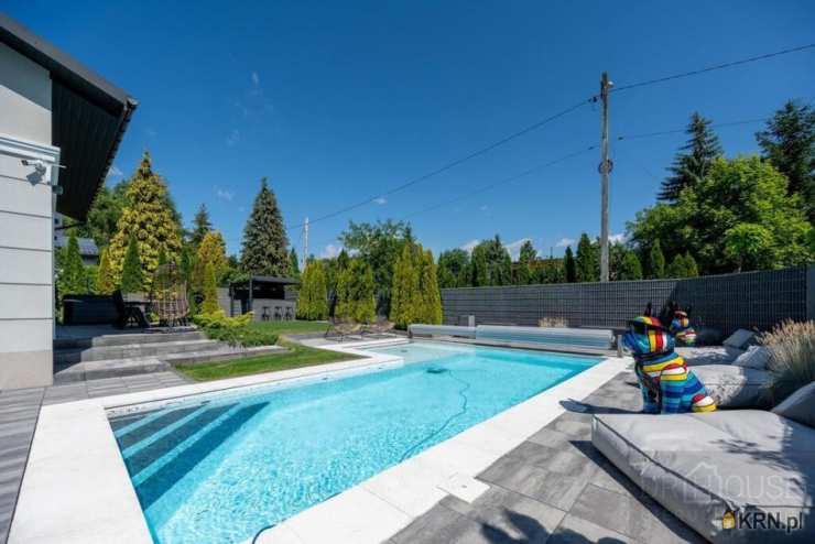 Kraków, Swoszowice/Kliny Borkowskie, ul. , Dom  na sprzedaż, 5 pokojowe