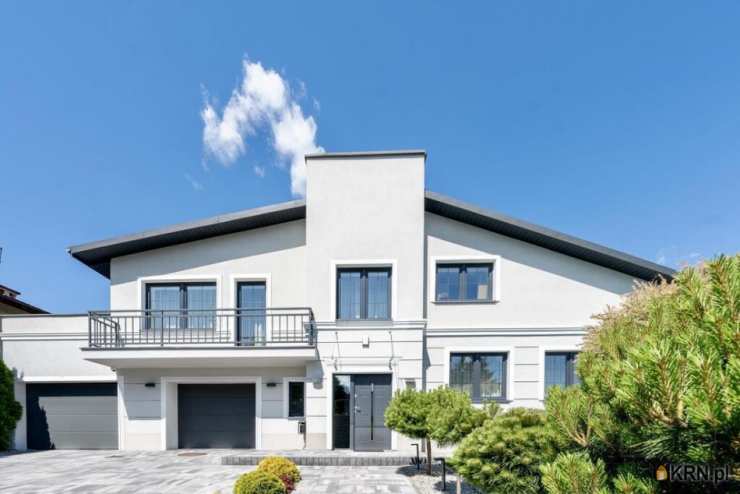 Kraków, Swoszowice/Kliny Borkowskie, ul. , 5 pokojowe, Dom  na sprzedaż