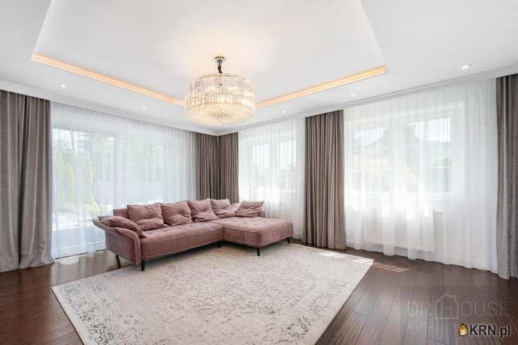 Dom  na sprzedaż, Kraków, Swoszowice/Kliny Borkowskie, ul. , 5 pokojowe