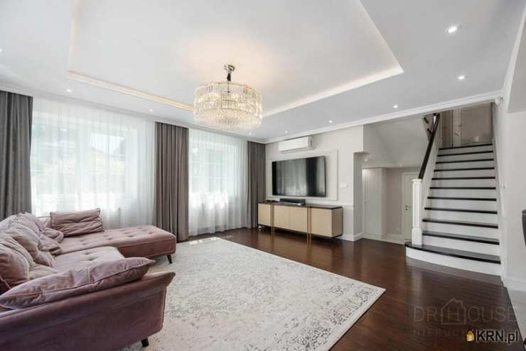 Dom  na sprzedaż, 5 pokojowe, Kraków, Swoszowice/Kliny Borkowskie, ul. 