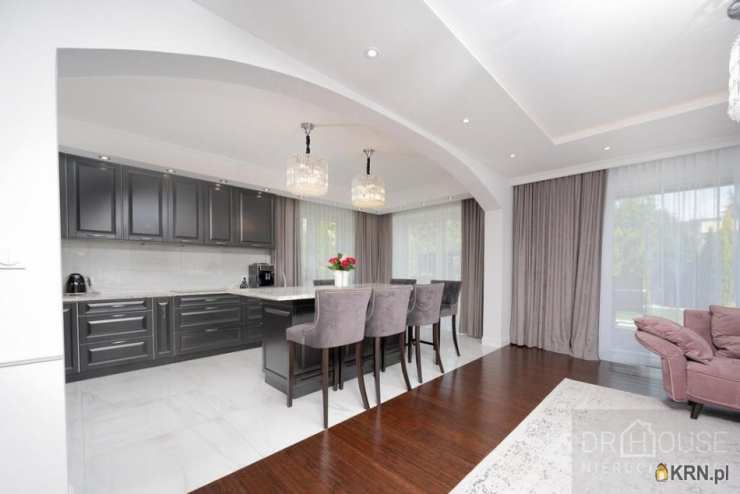 Kraków, Swoszowice/Kliny Borkowskie, ul. , Dom  na sprzedaż, 5 pokojowe