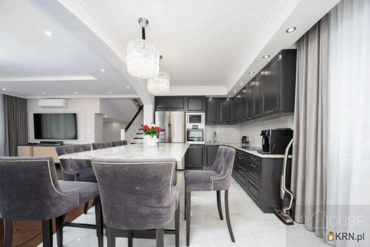 Kraków, Swoszowice/Kliny Borkowskie, ul. , 5 pokojowe, Dom  na sprzedaż