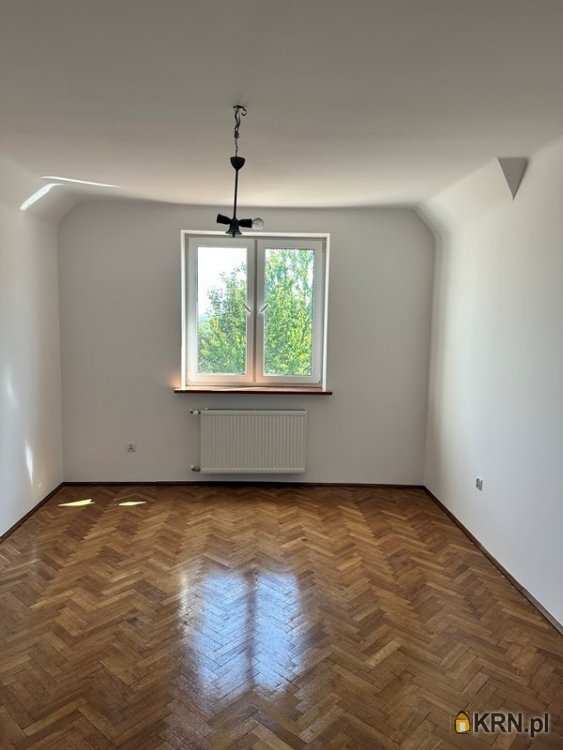 Ewa Szembek Biuro Nieruchomości, Dom  do wynajęcia, Kraków, Zwierzyniec/Wola Justowska, ul. Wodociągowa