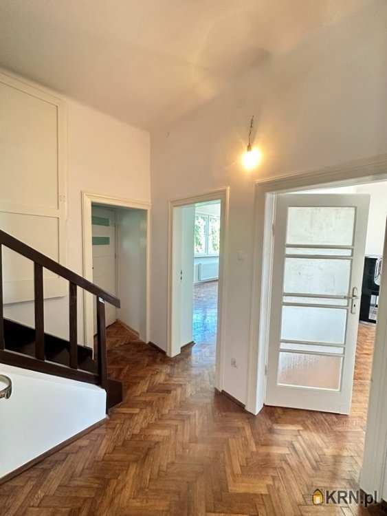 , Kraków, Zwierzyniec/Wola Justowska, ul. Wodociągowa, Dom  do wynajęcia