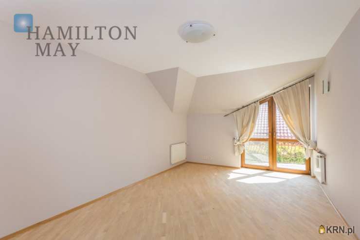 Hamilton May, Dom  do wynajęcia, Kraków, Zwierzyniec/Wola Justowska, ul. Lajkonika