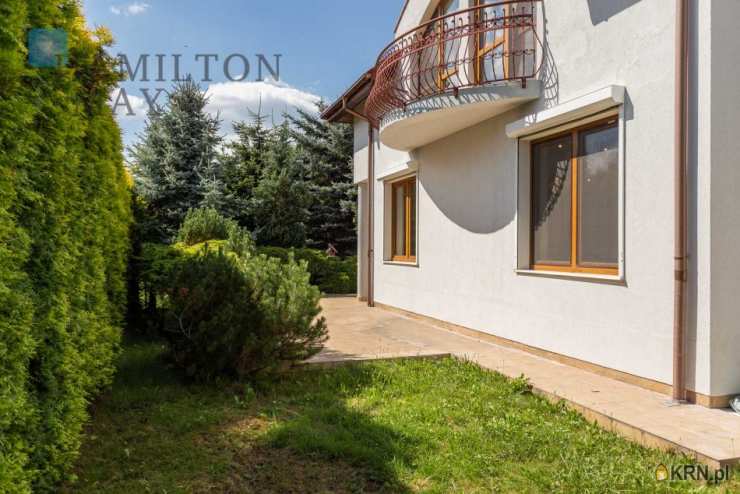 Hamilton May, Dom  do wynajęcia, Kraków, Zwierzyniec/Wola Justowska, ul. Lajkonika