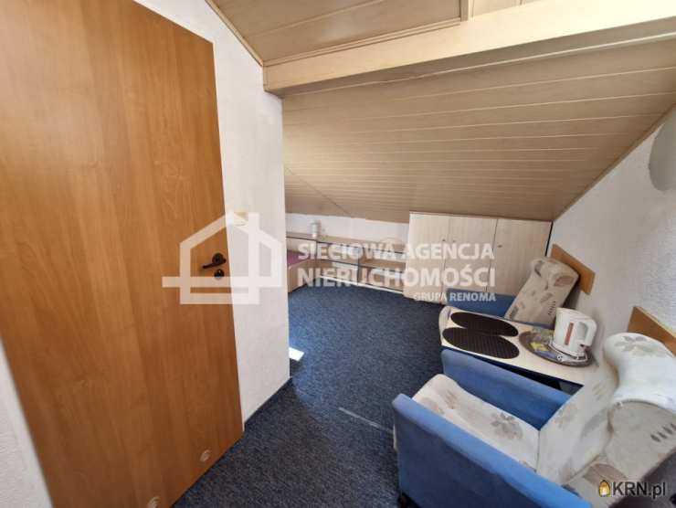 8 pokojowe, Krynica Morska, ul. , Dom  na sprzedaż