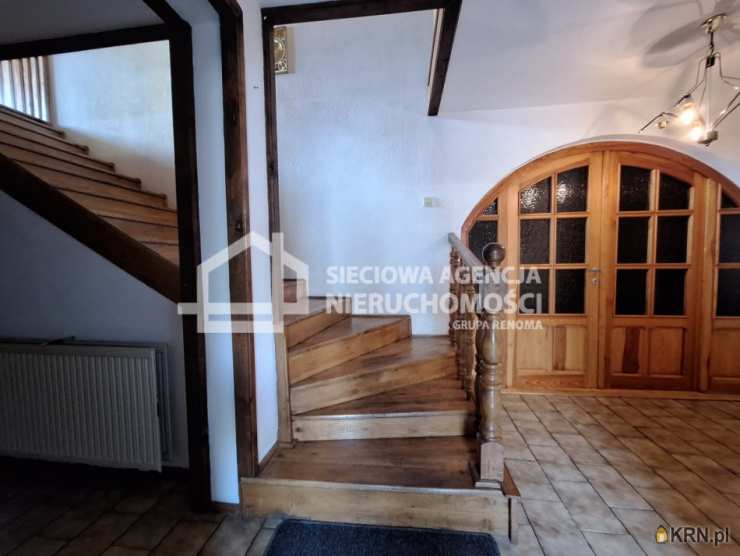 Dom  na sprzedaż, Krynica Morska, ul. , 8 pokojowe