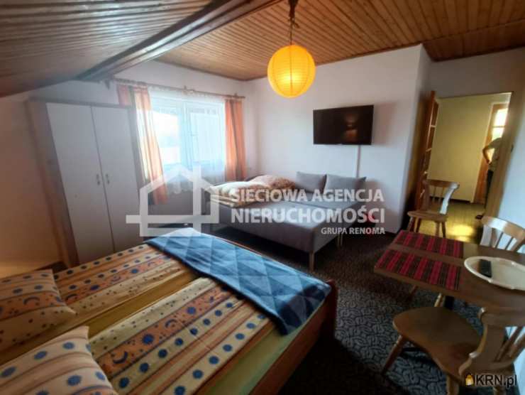 Dom  na sprzedaż, Krynica Morska, ul. , 8 pokojowe