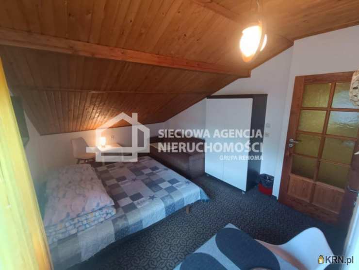 Krynica Morska, ul. , Dom  na sprzedaż, 8 pokojowe