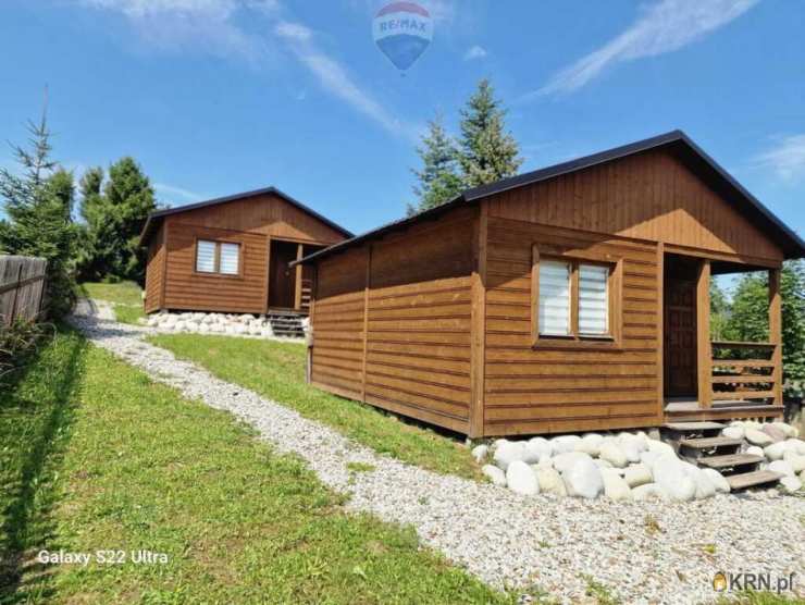 Dom  na sprzedaż, 7 pokojowe, Łapsze Niżne, ul. 