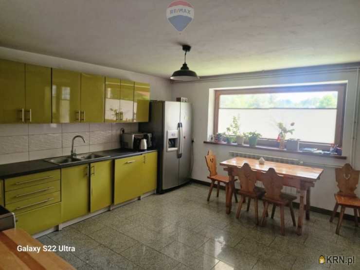 Dom  na sprzedaż, 7 pokojowe, Łapsze Niżne, ul. 