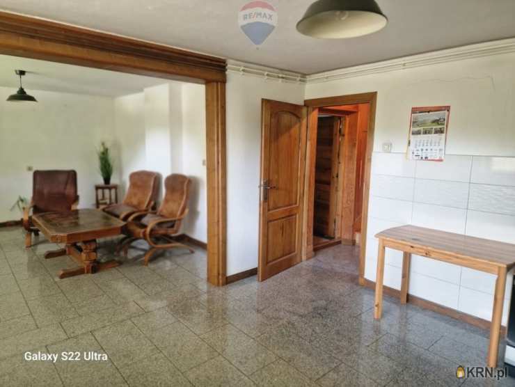 Łapsze Niżne, ul. , Dom  na sprzedaż, 7 pokojowe