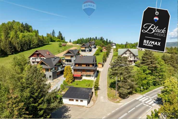 Łapsze Niżne, ul. , 7 pokojowe, Dom  na sprzedaż