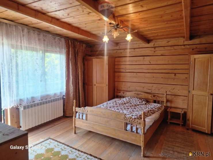 Łapsze Niżne, ul. , 7 pokojowe, Dom  na sprzedaż