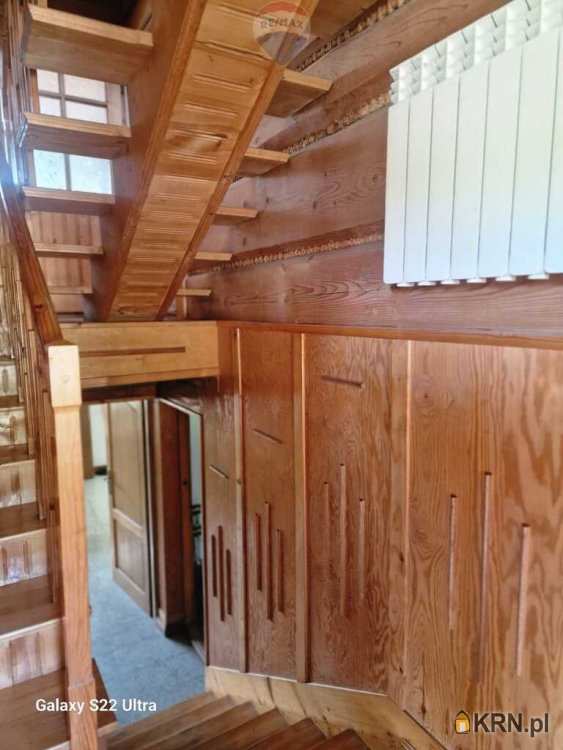 7 pokojowe, Łapsze Niżne, ul. , Dom  na sprzedaż