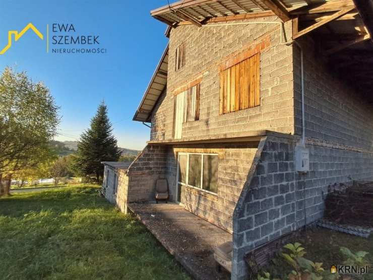 Dom  na sprzedaż, Limanowa, ul. , 